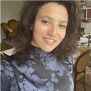 Online Englisch- und Lateintutorin, 23 Jahre alt, 6 Jahre Tutorerfahrung, Kinder jeder Altersklasse, englischsprachige Juristin